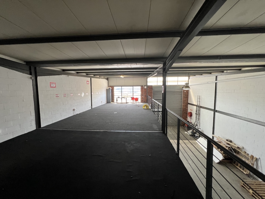 Commercial Property for Sale in Saxenburg Park 1 Western Cape